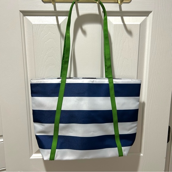 Clinique Tote by Kate Spade New, Never Used! - Picture 4 of 8